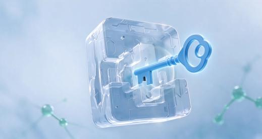 一“手”解读环泊酚分子